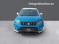 Usado Suzuki Vitara 115 CV (84 kW) 2022 Azul SUV