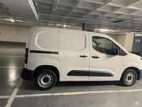 Usado Toyota Proace City City 102 CV (75 kW) 2020 Blanco Monovolumen