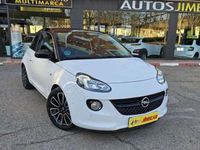 usado Opel Adam 1.4 XEL Glam Aut.