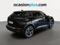 Usado Peugeot 2008 Allure 145 CV (106 kW) 2025 Negro SUV