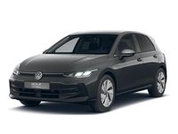 Nuevo VW Golf VIII Match 204 CV (150 kW) 2025 Gris oscuro Berlina