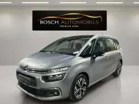 Usado Citroën Spacetourer 129 CV (94 kW) 2021 Gris Monovolumen
