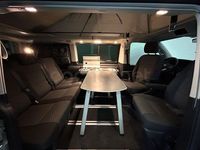 Usado VW California Beach 150 CV (110 kW) 2024 Beige Van