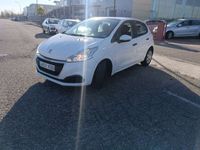 usado Peugeot 208 1.6BlueHDi Access 75