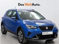 Usado Seat Arona FR 115 HP (84 kW) 2024 SUV