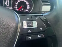 Usado VW Passat Advance 120 CV (88 kW) 2015 Gris / plata Berlina