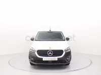 Usado Mercedes Citan 112 116 CV (85 kW) 2023 Blanco Monovolumen