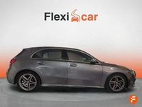 Usado Mercedes A200 150 CV (110 kW) 2022 Gris Utilitario