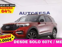 Usado Ford Explorer ST-Line 457 CV (336 kW) 2021 SUV