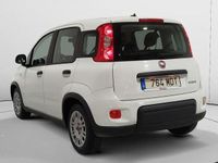Usado Fiat Panda 69 CV (50 kW) 2022 Utilitario