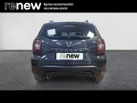 Usado Dacia Duster Comfort 115 CV (84 kW) 2020 Gris SUV