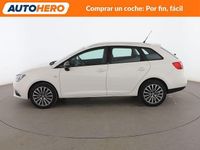 Usado Seat Ibiza CONNECT 90 CV (66 kW) 2016 Blanco