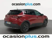 Usado Opel Grandland X S 131 CV (96 kW) 2019 Rojo SUV