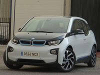 Occasion BMW i3 125 kW (170 PK) 2016 Wit Hatchback