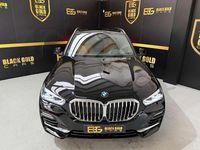 Usado BMW X5 Comfort Edition 398 CV (292 kW) 2021 Negro SUV