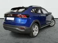 Usado VW Taigo 95 CV (69 kW) 2023 Azul SUV