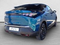 Nuevo Peugeot 3008 Allure 145 CV (106 kW) 2026 Azul SUV