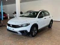 Usado Fiat Tipo City Life 101 CV (74 kW) 2021 Blanco Berlina