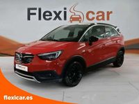 usado Opel Crossland X 1.5D 75kW (102CV) Innovation S/S Diésel en Flexicar Vigo 2