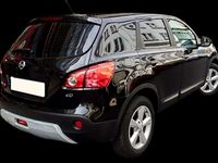 usado Nissan Qashqai Q+2 2.0dCi Tekna Premium 4x4 A/T 17´´