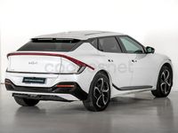 Usado Kia EV6 GT-Line 239 kW (325 CV) 2024 Eléctrico SUV