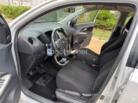 Usado Toyota Urban Cruiser Live 100 CV (73 kW) 2009 Gris / plata Utilitario