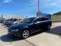 usado Audi A4 AVANT AUT.