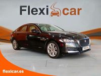 usado Jaguar XF 2.0i4D Pure Aut. 180