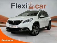 usado Peugeot 2008 1.2 PureTech S&S Signature 82