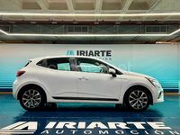 Usado Renault Clio V 140 CV (102 kW) 2022 Blanco Berlina