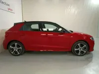Usado Audi A1 116 CV (85 kW) 2025 Rojo SUV