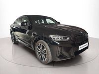 Usado BMW X4 340 HP (250 kW) 2023 Preto SUV