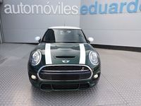 usado Mini Cooper S 