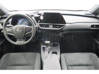 Usado Lexus UX 184 CV (135 kW) 2024 Rojo SUV