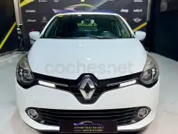 Usado Renault Clio IV Dynamique 90 CV (66 kW) 2013 Blanco Berlina
