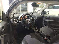 Usado Smart ForTwo Coupé Passion 60 kW (82 CV) 2020 Blanco Coupe