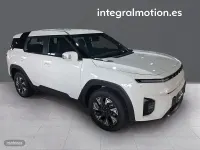 Nuevo KGM Torres EVX 151 kW (206 CV) 2026 Blanco SUV