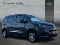 Usado Toyota Proace Active 131 CV (96 kW) 2021 Monovolumen