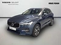Usado Volvo XC60 Momentum 2022 Azul SUV