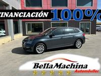 Usado Skoda Scala Ambition 111 CV (81 kW) 2021 Amarillo Utilitario