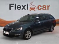 usado Skoda Octavia 1.6 TDI 85KW (115CV) Active Diésel en Flexicar Palma de Mallorca 2