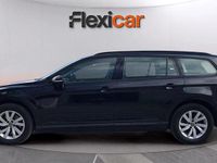 Usado VW Passat 122 CV (89 kW) 2020 Negro Familiar