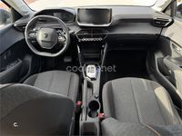 Usado Peugeot 208 Style 110 CV (80 kW) 2025 Negro Utilitario