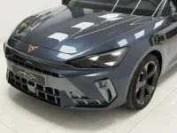 Usado Cupra Leon 150 CV (110 kW) 2024 Gris Utilitario