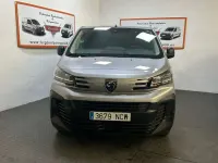 Usado Peugeot Expert 120 CV (88 kW) 2025 Gris Van