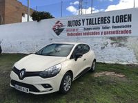 usado Renault Clio IV 