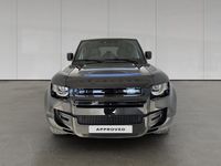 Usado Land Rover Defender SE 300 CV (220 kW) 2025 Negro SUV