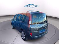 Usado Renault Espace Intens 150 CV (110 kW) 2013 Gris Monovolumen