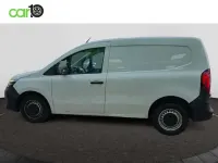 Usado Nissan Townstar 130 CV (95 kW) 2022 Blanco Van