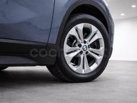 Usado BMW X1 220 CV (161 kW) 2021 Azul SUV